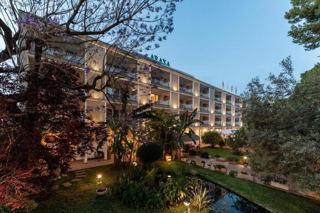 Araxa 3* суреті