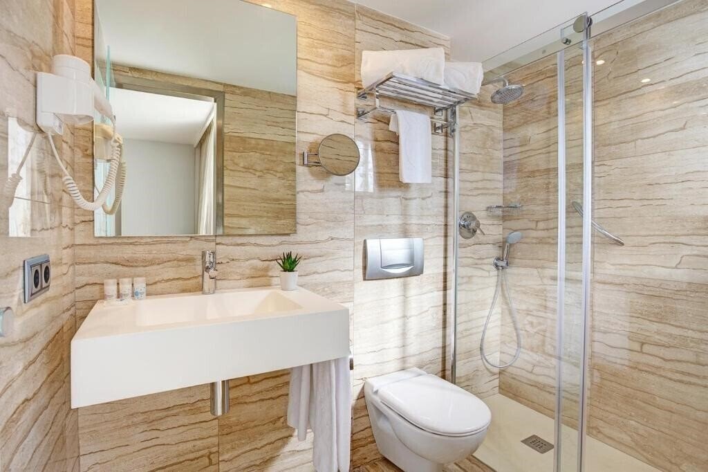 Grupotel Orient 4* фотосуреті