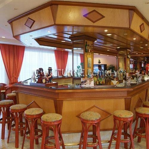 Grupotel Orient 4* суреті