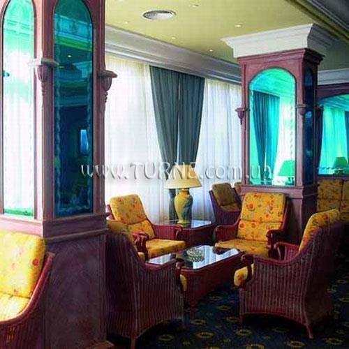 Grupotel Orient 4* суреті