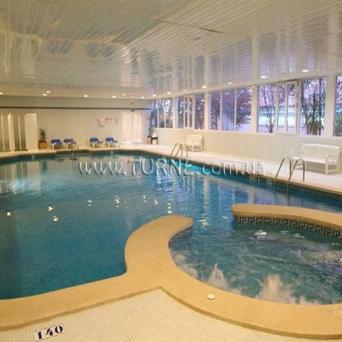 Grupotel Orient 4* фотосуреті