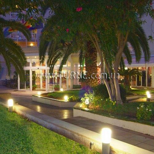 Grupotel Orient 4* қонақ үйі