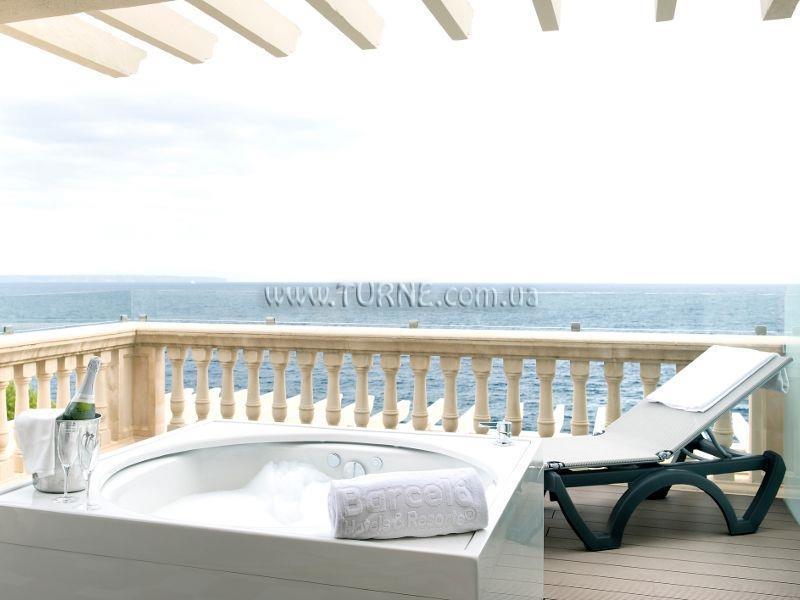 Barcelo Illetas Albatros (ex. Barcelo Albatros) 4* суреті