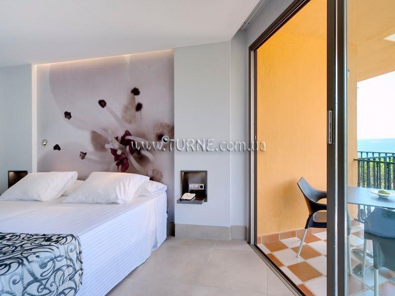 Barcelo Illetas Albatros (ex. Barcelo Albatros) 4* суреті