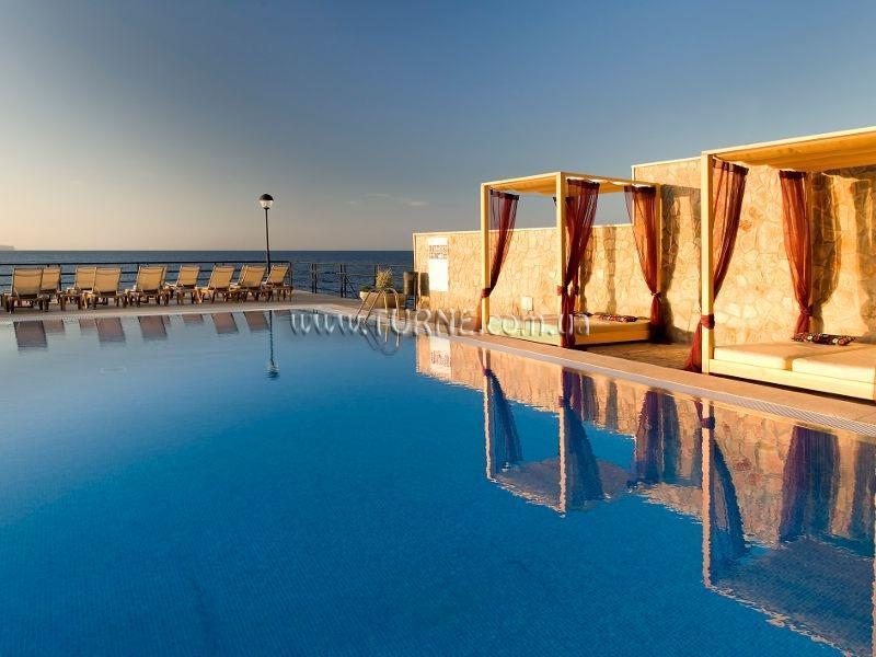 Фото Barcelo Illetas Albatros (ex. Barcelo Albatros) 4*