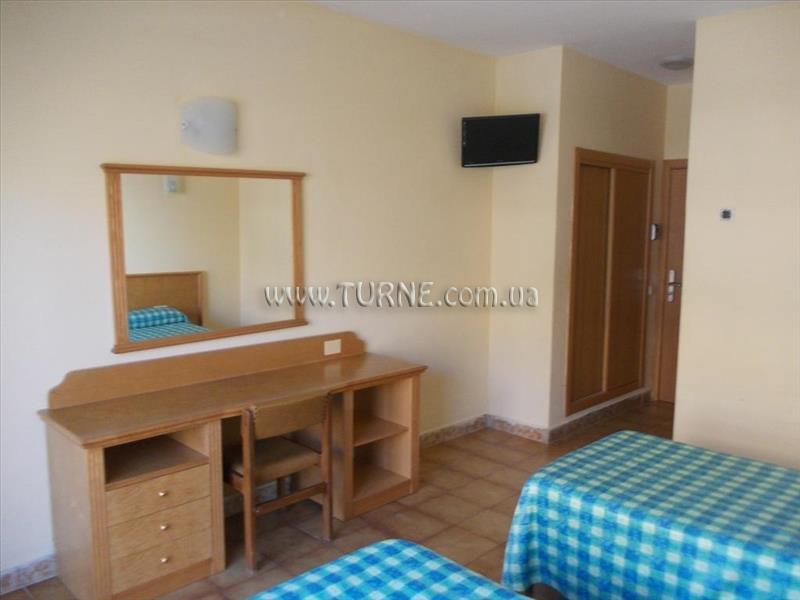 Iris 3* фотосуреті