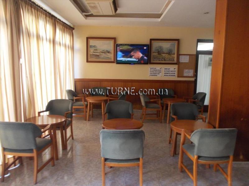 Iris 3* қонақ үйі