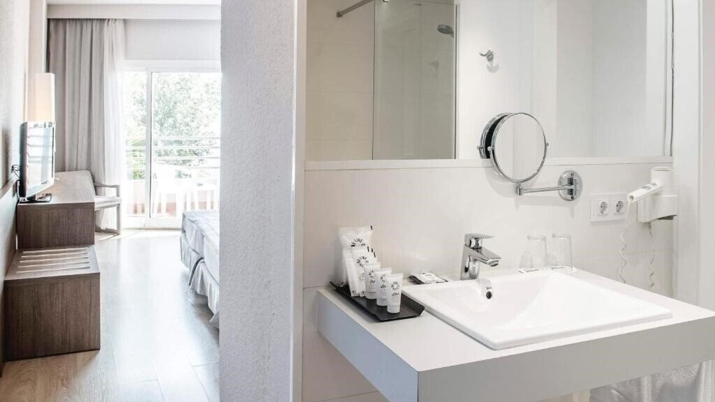 Be Live Costa Palma (ex.  Luabay Costa Palma) 4* фотосуреті