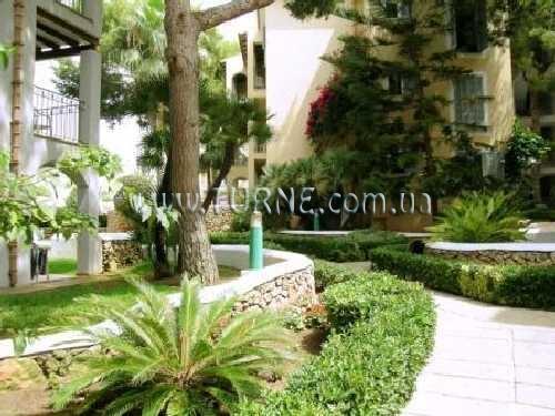 Отель Cala Pi Club 3*