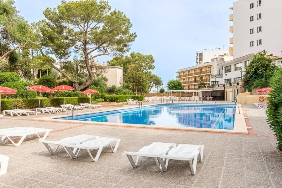 Amazonas Hotel 3* суреті