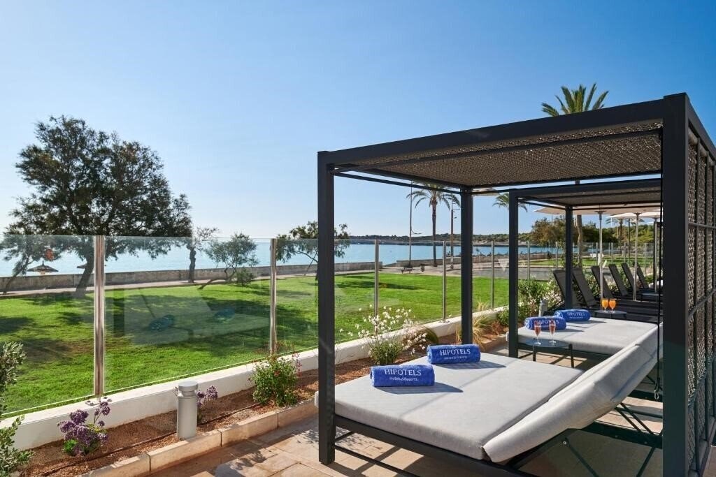 Картинка Flamenco Hostal 2*