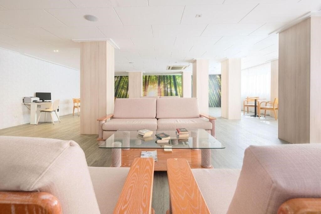 Azuline Hotel Bahamas 3* суреті