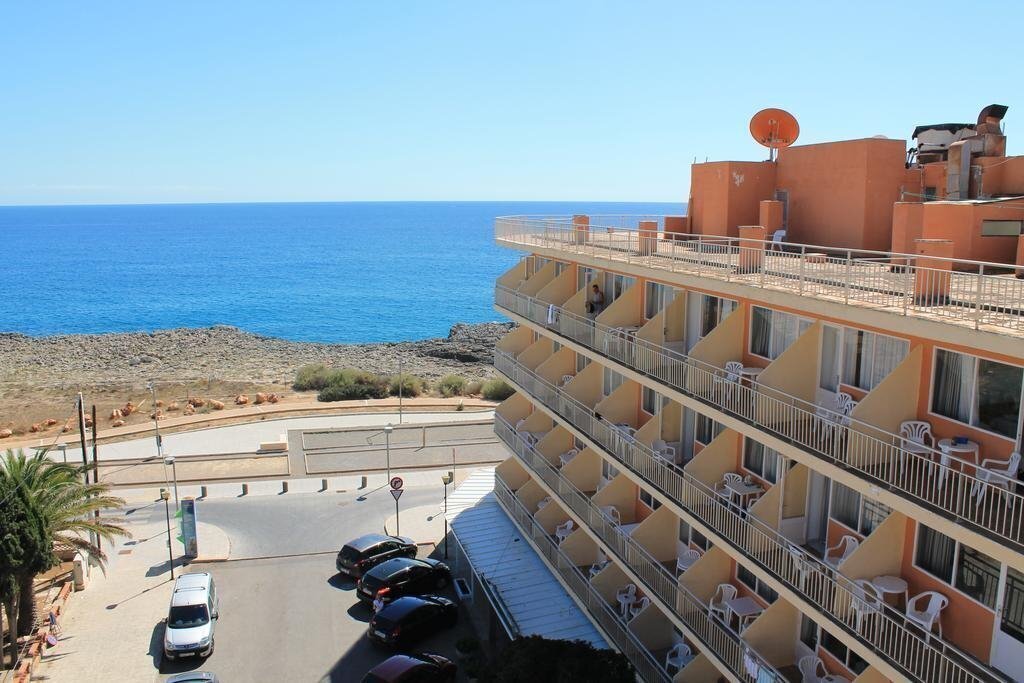 Отель Pinomar 1*