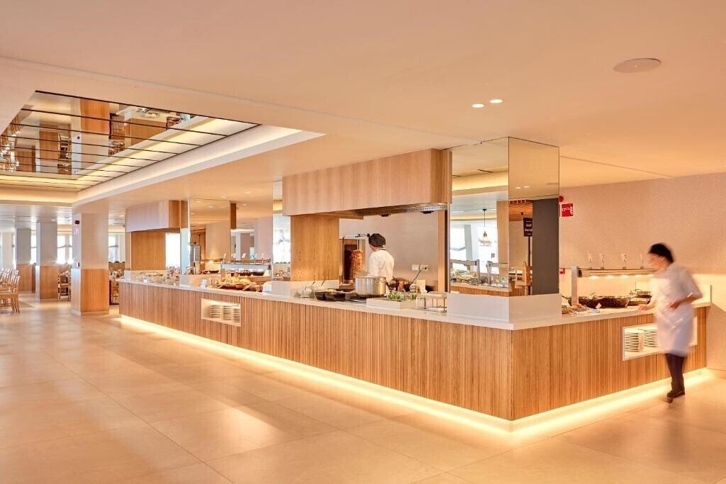 Картинка Universal Hotel Lido Park & SPA 4*