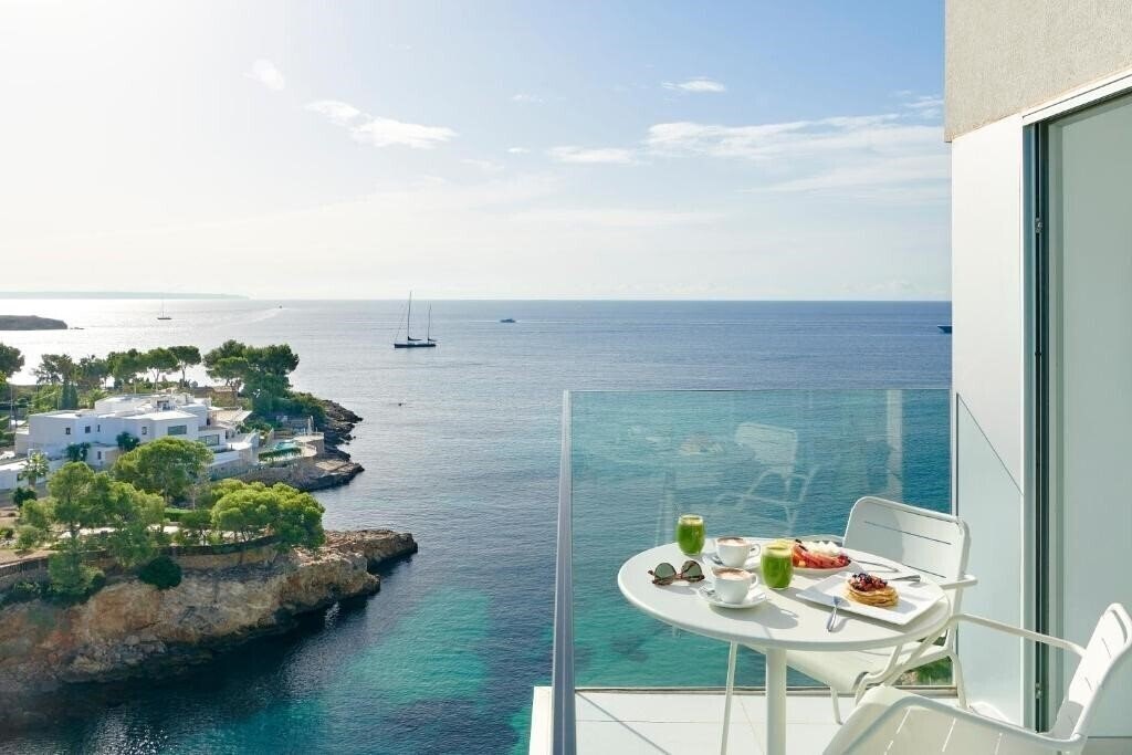 Фото Iberostar Grand Hotel Portals Nous 5*