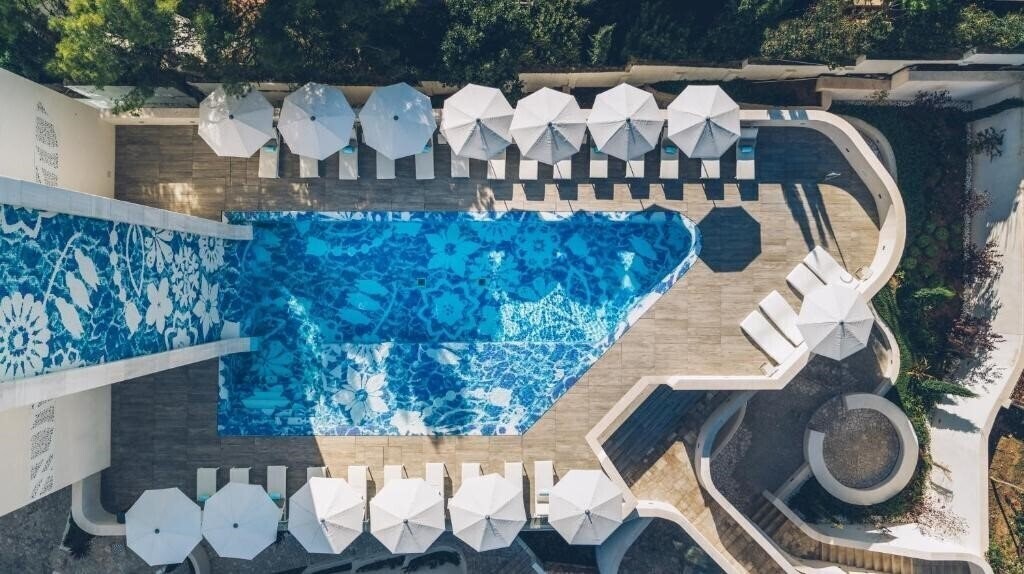 Iberostar Grand Hotel Portals Nous 5* фотосуреті