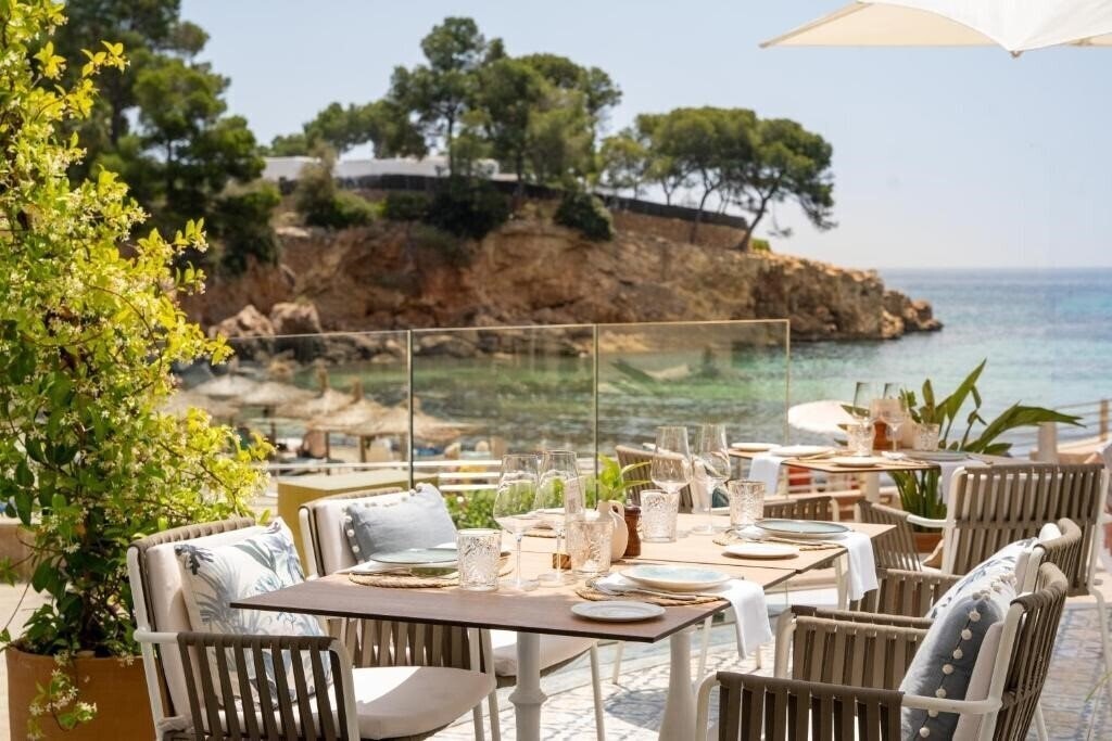 Iberostar Grand Hotel Portals Nous 5* суреті