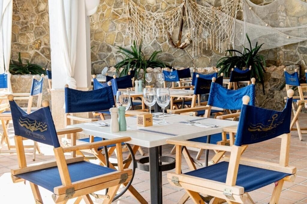 Изображение Roc Illetas 4*