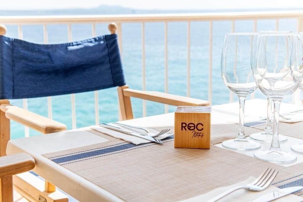 Картинка Roc Illetas 4*