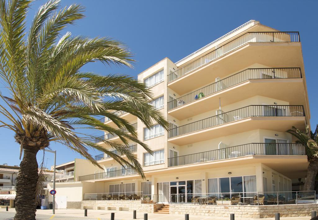 Las Arenas 4* суреті