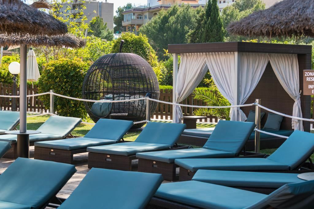 Фотография Salles Hotels Marina Portals 4*