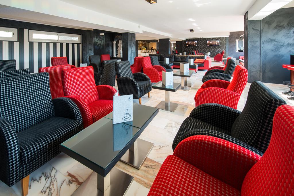 Изображение Salles Hotels Marina Portals 4*