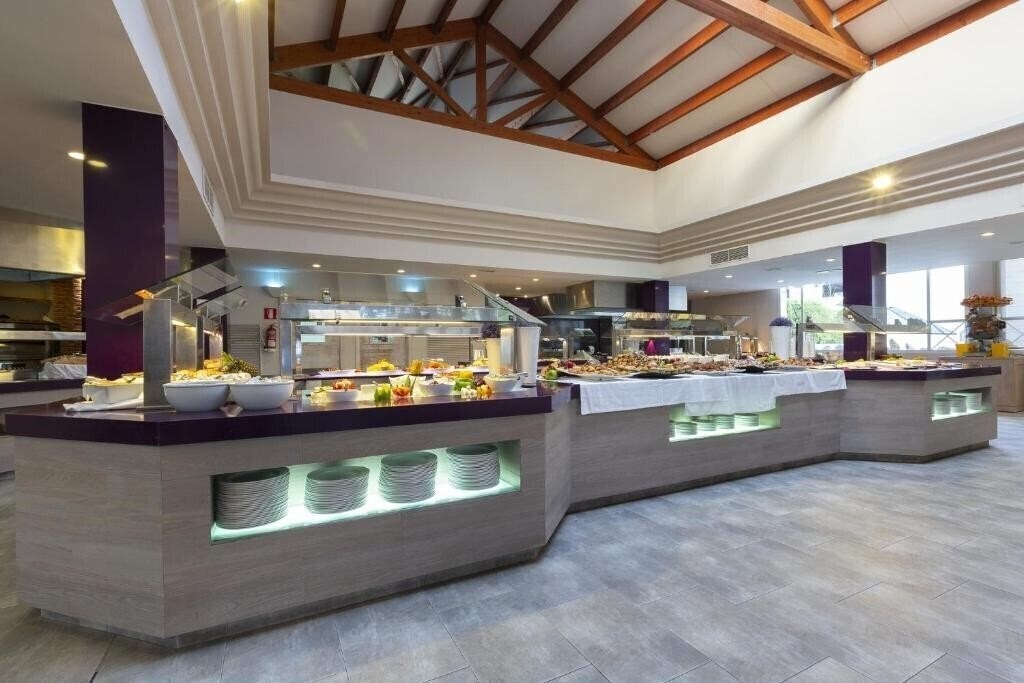 Playa Mar 4* суреті