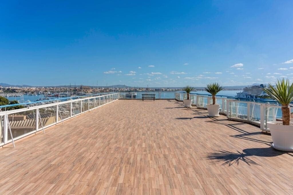 Amic Horizonte 3* қонақ үйі