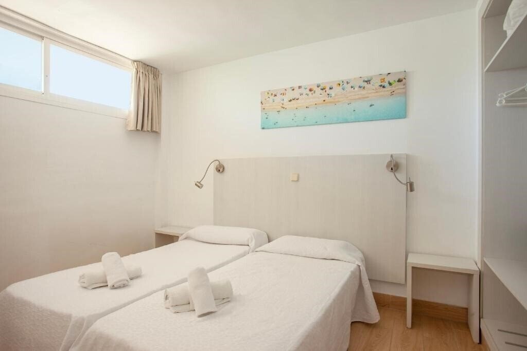 Фото Club Sa Coma 1*