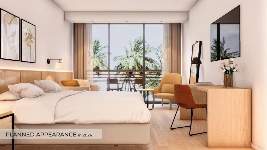 Фото Protur Sa Coma Playa Hotel & SPA 4*