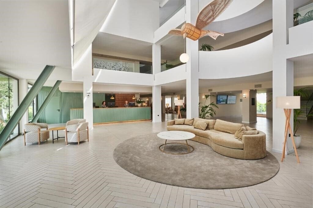 Картинка Protur Sa Coma Playa Hotel & SPA 4*