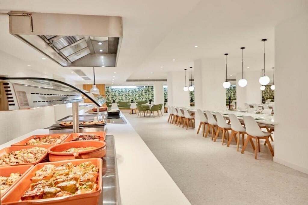 Изображение Hm Dunas Blancas 3*