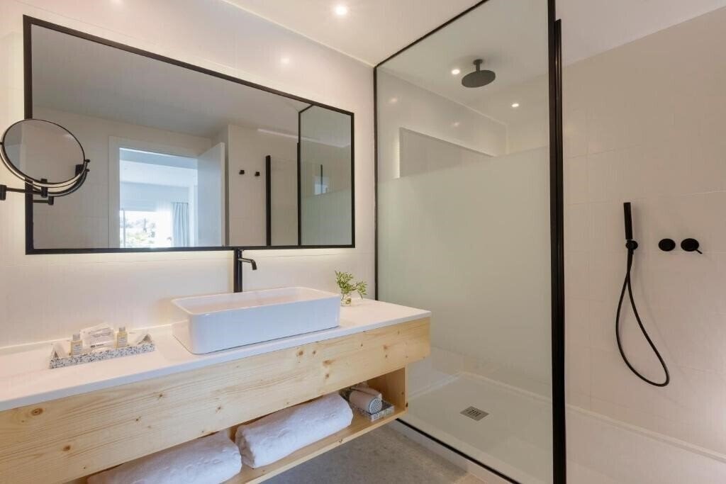 Hm Ayron Park 3* фотосуреті