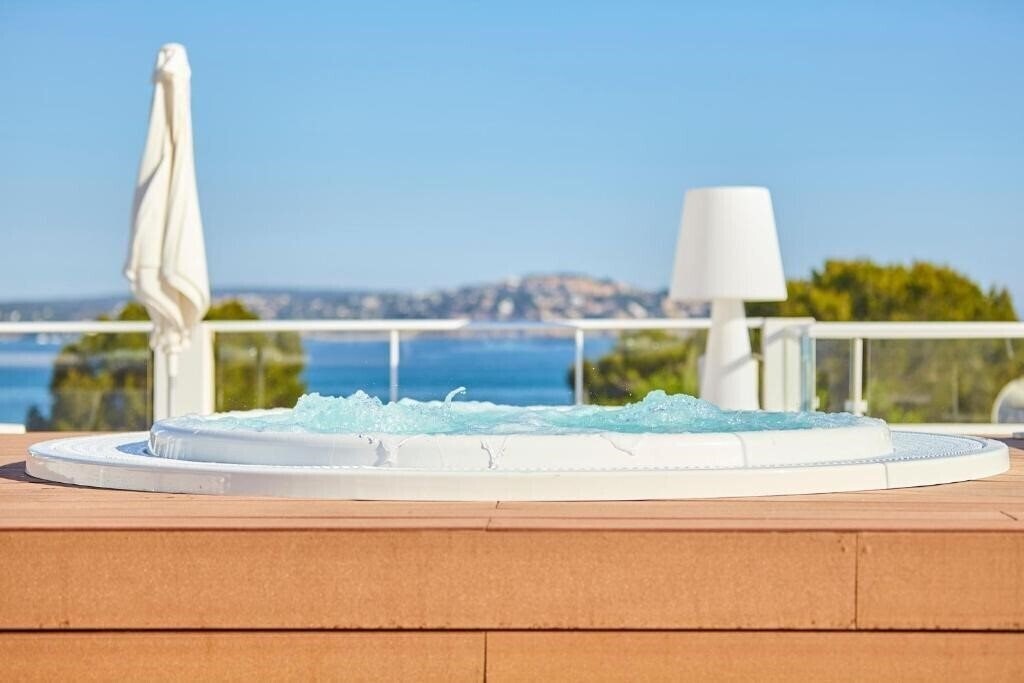 Cupido Boutique Hotel 3* қонақ үйі