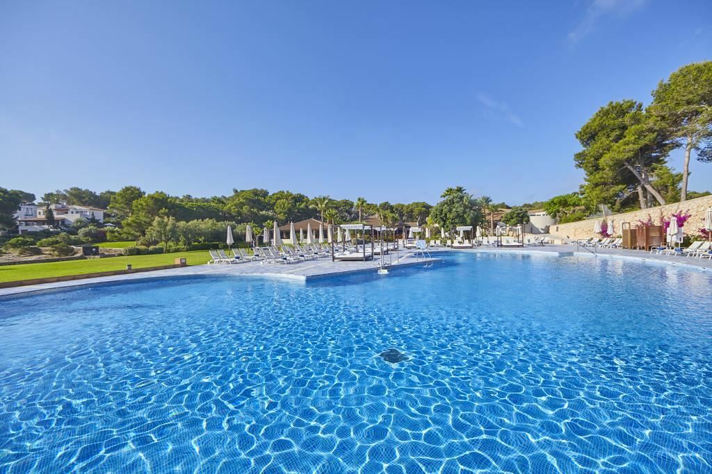 Blau Privilege Porto Petro Beach Resort & Spa 5* қонақ үйі