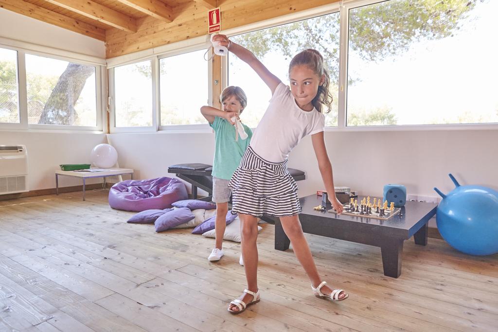 Blau Privilege Porto Petro Beach Resort & Spa 5* фотосуреті