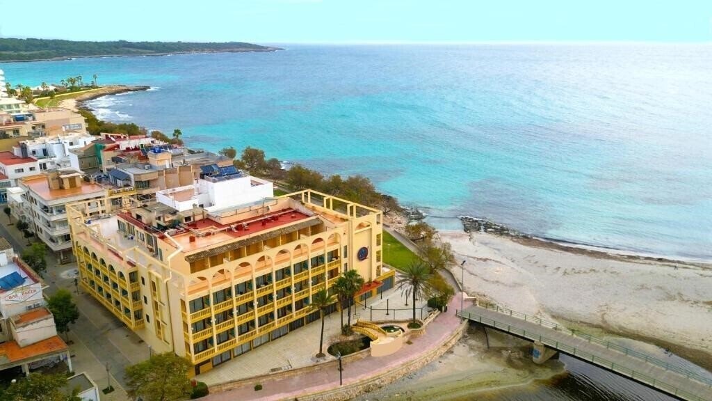 Mix Peymar 3* қонақ үйі