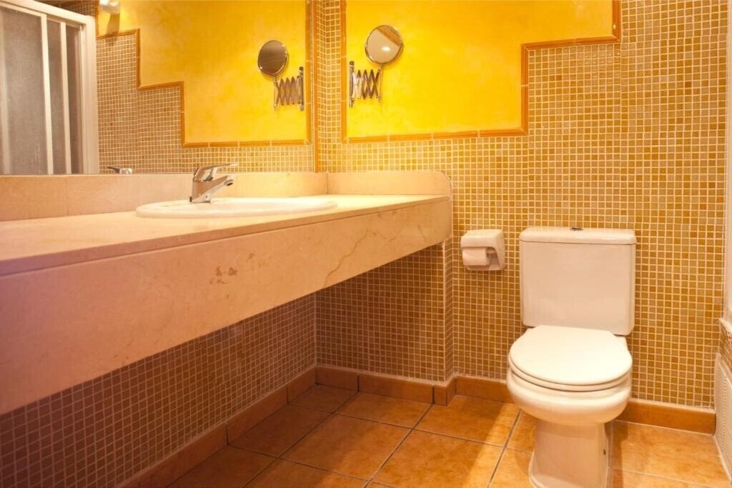 Mix Peymar 3* фотосуреті