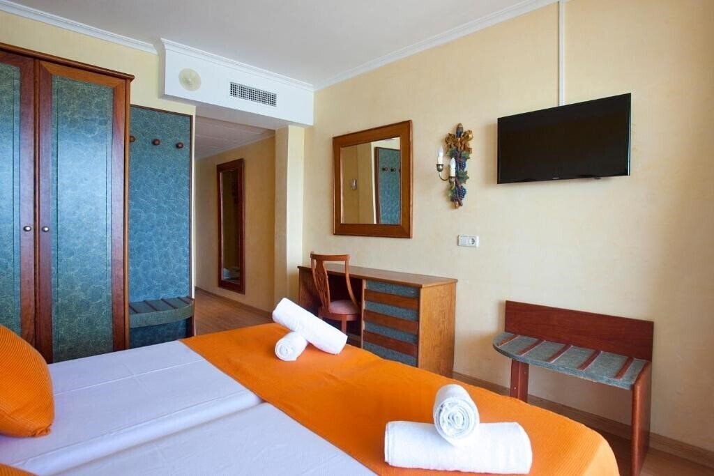 Mix Peymar 3* суреті