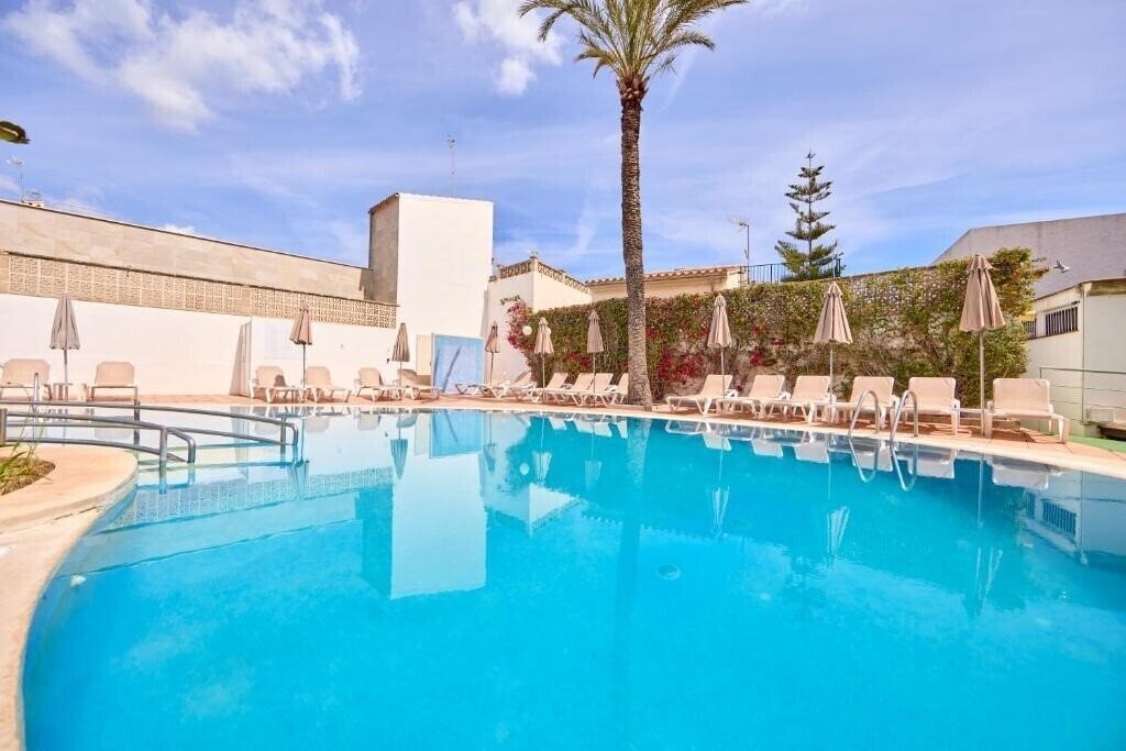 Фотография Markus Park 3*