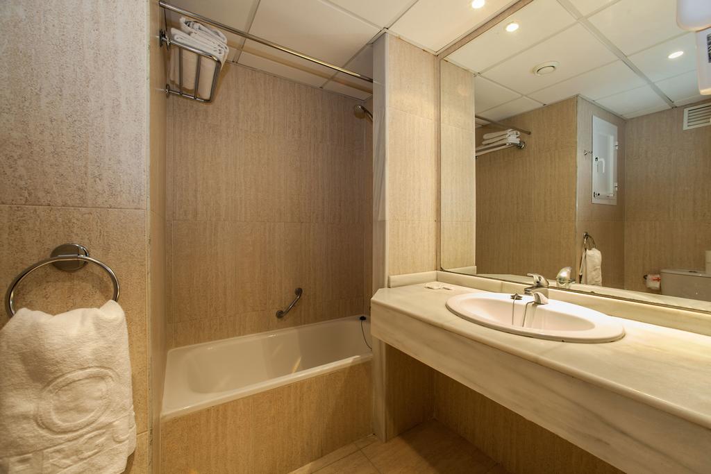 Фото Hotel Barracuda 3*