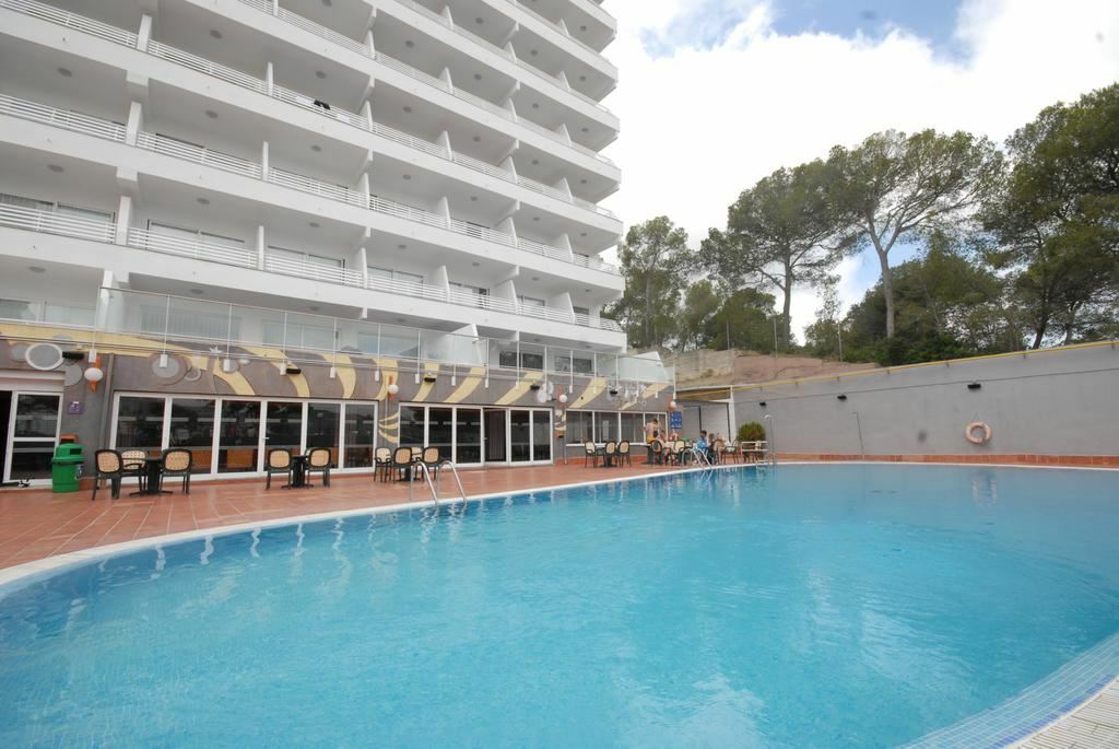 Картинка Hotel Barracuda 3*