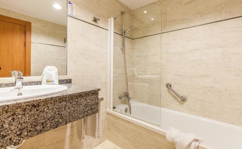 Фотография Es Bolero Aparthotel 3*