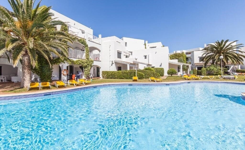 Изображение Es Bolero Aparthotel 3*