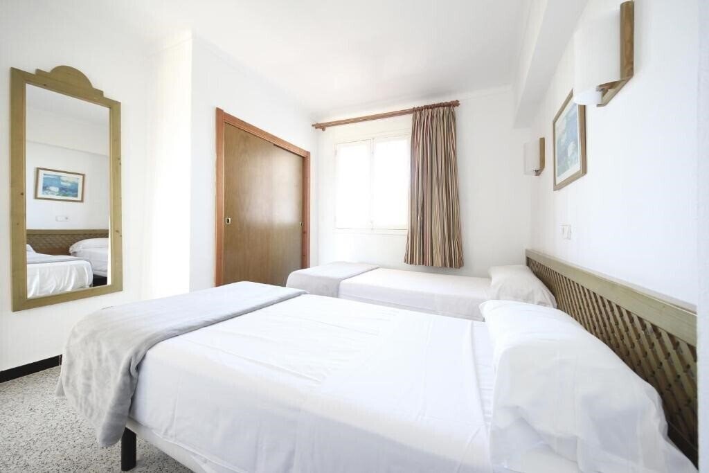 Фото Niu D'Aus 3*