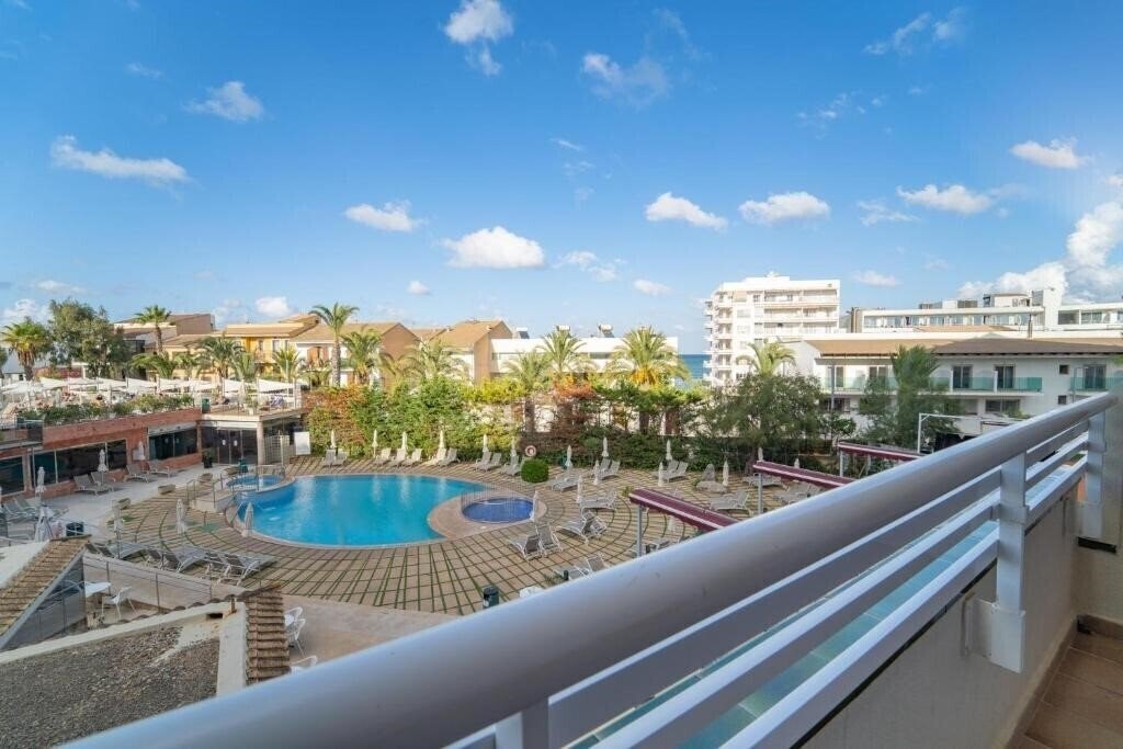 Hotel & SPA Ferrer Janeiro 4* суреті