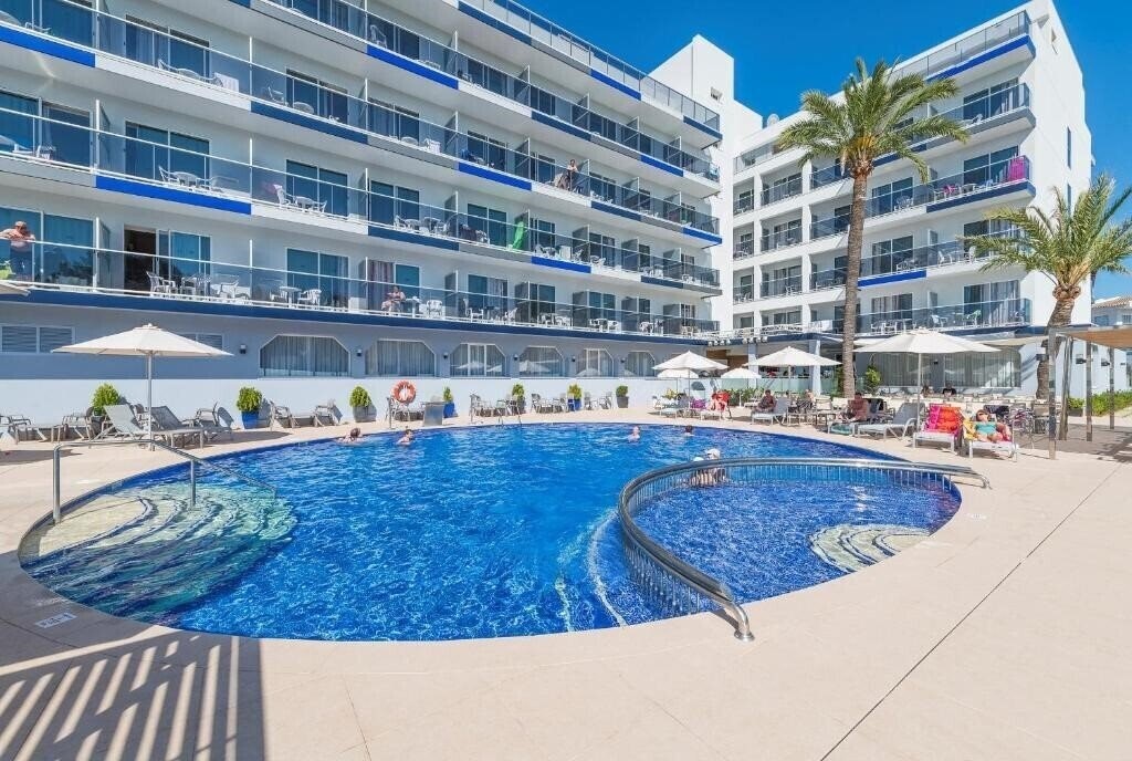 Vista Park 3* суреті