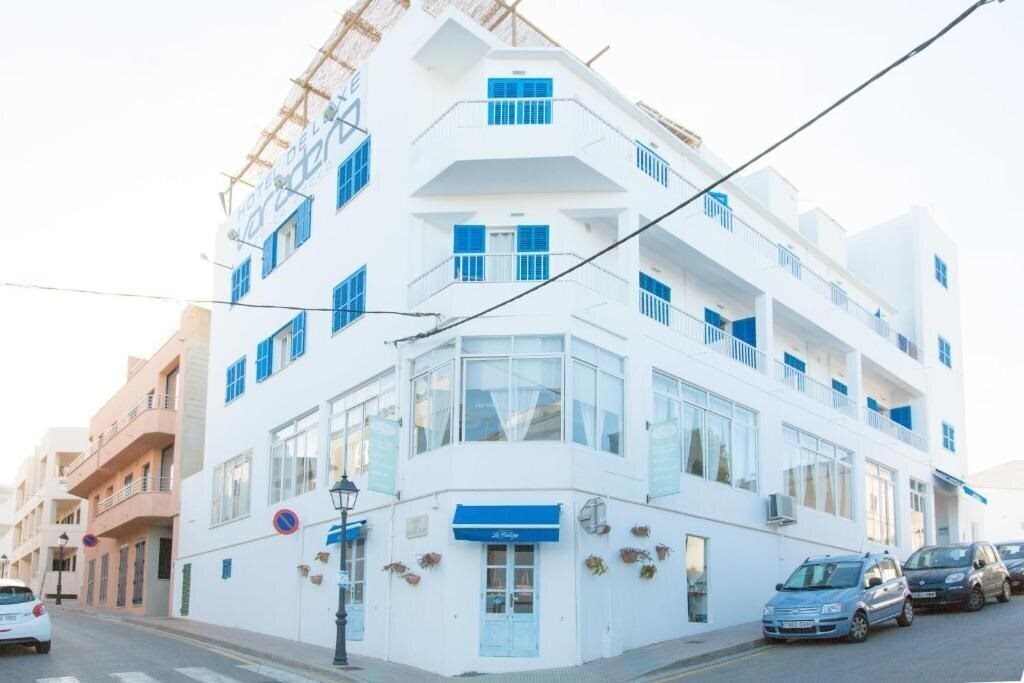 Hotel Baluma Porto Petro (ex. Varadero Porto Petro (Only Adults)) 3* қонақ үйі