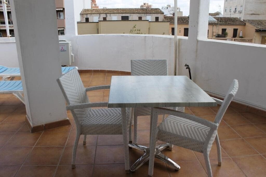 Amic Colon 3* суреті