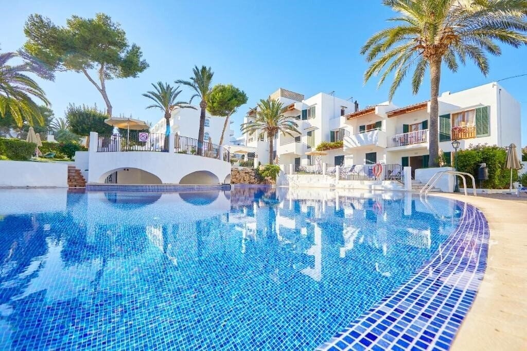 Отель Gavimar Cala Gran Costa Del Sur Hotel & Resort 3*